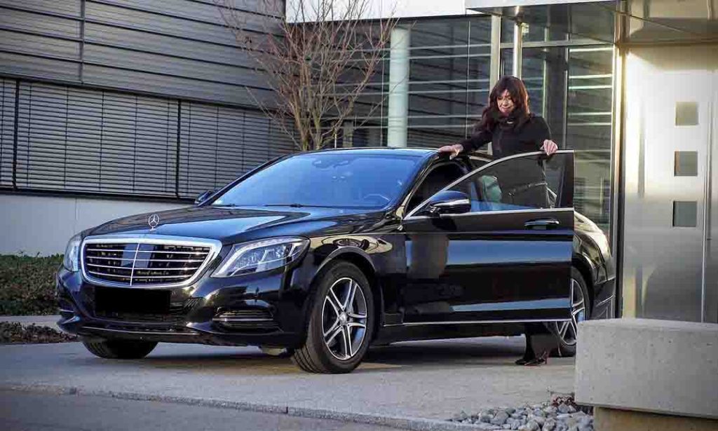 Passion automobiles pour femmes